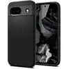 Spigen Liquid Air   Coque pour Google Pixel 8A (noir mat)