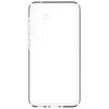 Spigen Ultra Hybrid Samsung Galaxy A35 Hoesje Back Cover Transparant