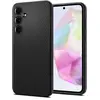 Spigen Liquid Air Coque pour Samsung Galaxy A35 5G - Noir Mat