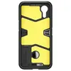 Spigen Coque De Téléphone Tough Armor Samsung Galaxy X 7 Acs07505