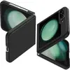 Spigen Hoesje Geschikt voor Samsung Galaxy Z Flip 5 - Air Skin Pro - B...