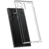 Coque - Spigen - Ultra Hybrid - Transparente - TPU - Polycarbonate