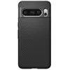 Spigen Liquid Air   Coque pour Google Pixel 8 Pro (Noir)