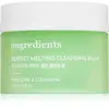 Ongredients, Nettoyant pour le visage, Perfect Melting Cleansing Balm ...