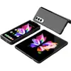 Mercury, Beschermhoes Geschikt voor Samsung Galaxy Z Fold 4 Supergrip ...