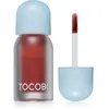TOCOBO Juicy Berry Plumping Lip Oil (Various Shades) - 06 Berry Candy