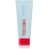 Tocobo - Coconut Clay Cleansing Foam - 150 ml