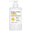 APLB Retinol Vitamin C Vitamin E Body Wash Douchegel