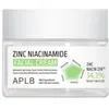 APLB Zinc Niacinamide Facial Cream Gezichtscrème