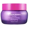 Eqqualberry Bakuchiol Plumping Capsule Cream Gezichtscrème