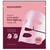 Eqqualberry Collagen Pore-tight up Hydrogel Mask Gezichtsmasker