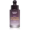 Eqqualberry Purple PDRN Pore Minimizing Serum Serum