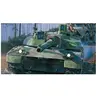 Academy Modelbouwpakket Militaire voertuigen - 13427 French Army Char ...