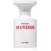 BORNTOSTANDOUT Sin & Pleasure Eau de Parfum - 50 ml | Parfums unisexes