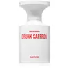 BORNTOSTANDOUT Drunk Saffron Eau de Parfum - 50 ml | Parfums unisexes