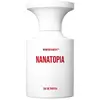 BORNTOSTANDOUT Nanatopia Eau de Parfum - 50 ml | Parfums unisexes