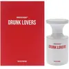 BORNTOSTANDOUT Drunk Lovers Eau de Parfum - 50 ml | Parfums unisexes