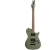 Cort MBM-2H Satin Olive Green Matt Bellamy Signature elektrische gitaa...