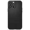 Spigen Liquid Air iPhone 13 Pro étui téléphone mobile (Black) ACS03258