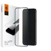 Non communiqué Spigen Apple iPhone 13 Mini d'écran Full Cover glas noir