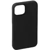 Spigen Liquid Air Case hoesje geschikt voor iPhone 14 - zwart