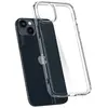Spigen Ultra Hybrid Case hoesje geschikt voor iPhone 14 - Crystal transparant