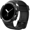 Spigen Rugged Armor Pro Designed for Google Pixel Watch Case with Band...