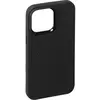 Spigen Liquid Air Case hoesje geschikt voor iPhone 14 Pro Max - zwart