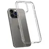 Spigen Ultra Hybrid Etui do iPhone 14 Pro Max (Przezroczysty) Clear