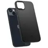 Spigen Thin Fit Case hoesje geschikt voor iPhone 14 Plus - zwart