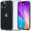 Spigen Ultra Hybrid Coque Compatible avec iPhone 14 Plus - Frost Clair - ACS04900
