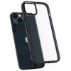 Spigen Ultra Hybrid Apple iPhone 14 Plus Hoesje Back Cover Zwart