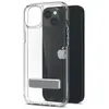 Spigen Ultra Hybrid Case S hoesje geschikt voor iPhone 14 Plus - transparant