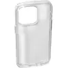 Spigen Liquid Crystal - Coque pour iPhone 14 Pro (Transparente)
