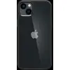 Spigen Ultra Hybrid Case hoesje geschikt voor iPhone 14 Plus - mat zwart