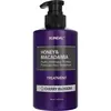 Kundal, Masque capillaire, Protein Treatment - 500ml Cherry Blossom (5...