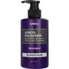 [Kundal] Honey & Macadamia Treatment 500ml White Musk