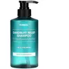 Kundal Dandruff Relief Pro-Deep Cleansing Shampoo 500ml Apple Green Te...