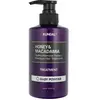 Kundal, Masque capillaire, Honey and Macadamia Protein Treatment Baby ...
