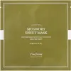 I'm From Mugwort Sheet Mask 23ml