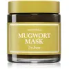 I'm From, Masque pour le visage, Mugwort