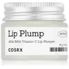 COSRX Cosrx - Refresh Aha Bha Vitamin C Lip Plumper - 20 G