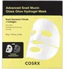 Cosrx Masque hydrogel à la bave d'escargot 3 unités