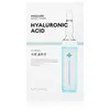 Missha Mascure Hyaluronic Acid Rescue Solution Sheet Mask