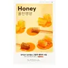 Missha - Airy Fit Sheet Mask (Honey) Gezichtsmasker