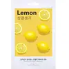 MISSHA Airy Fit Sheet Mask (Lemon) 19 g