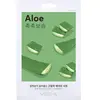 MISSHA Airy Fit Sheet Mask (Aloe) 19 ml