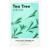 Missha - Airy Fit Sheet Mask (Tea Tree) Gezichtsmasker