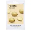 MISSHA Airy Fit Sheet Mask (Potato) 19 ml