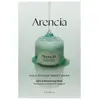 Arencia Holy Hyssop Sheet Mask Gezichtsmasker